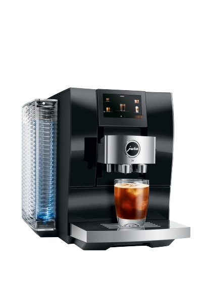 JURA Z10 (EA) Diamond Black