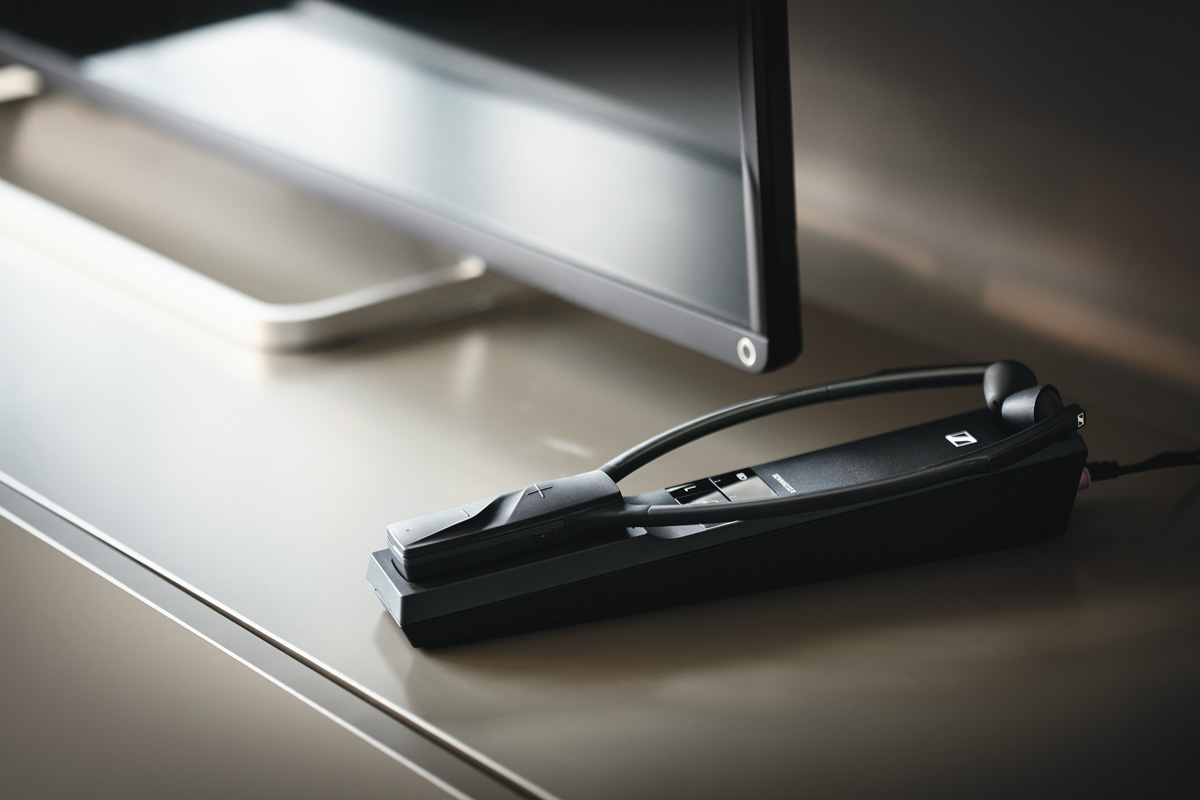 Sennheiser RS 5200