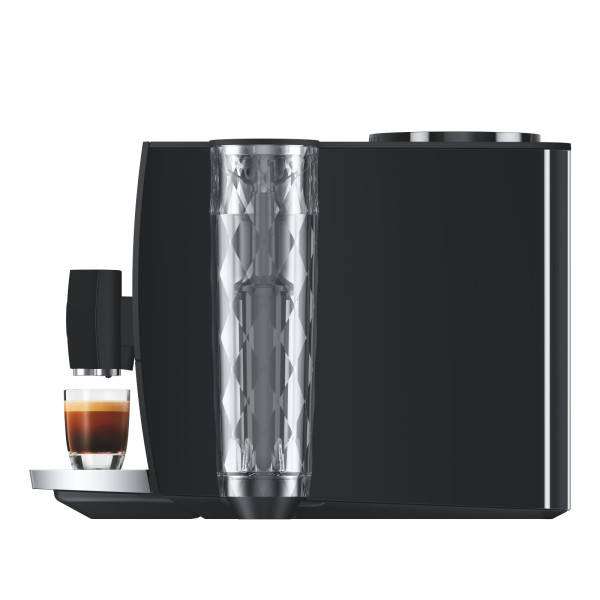 JURA ENA 8 (EC) Full Metropolitan Black