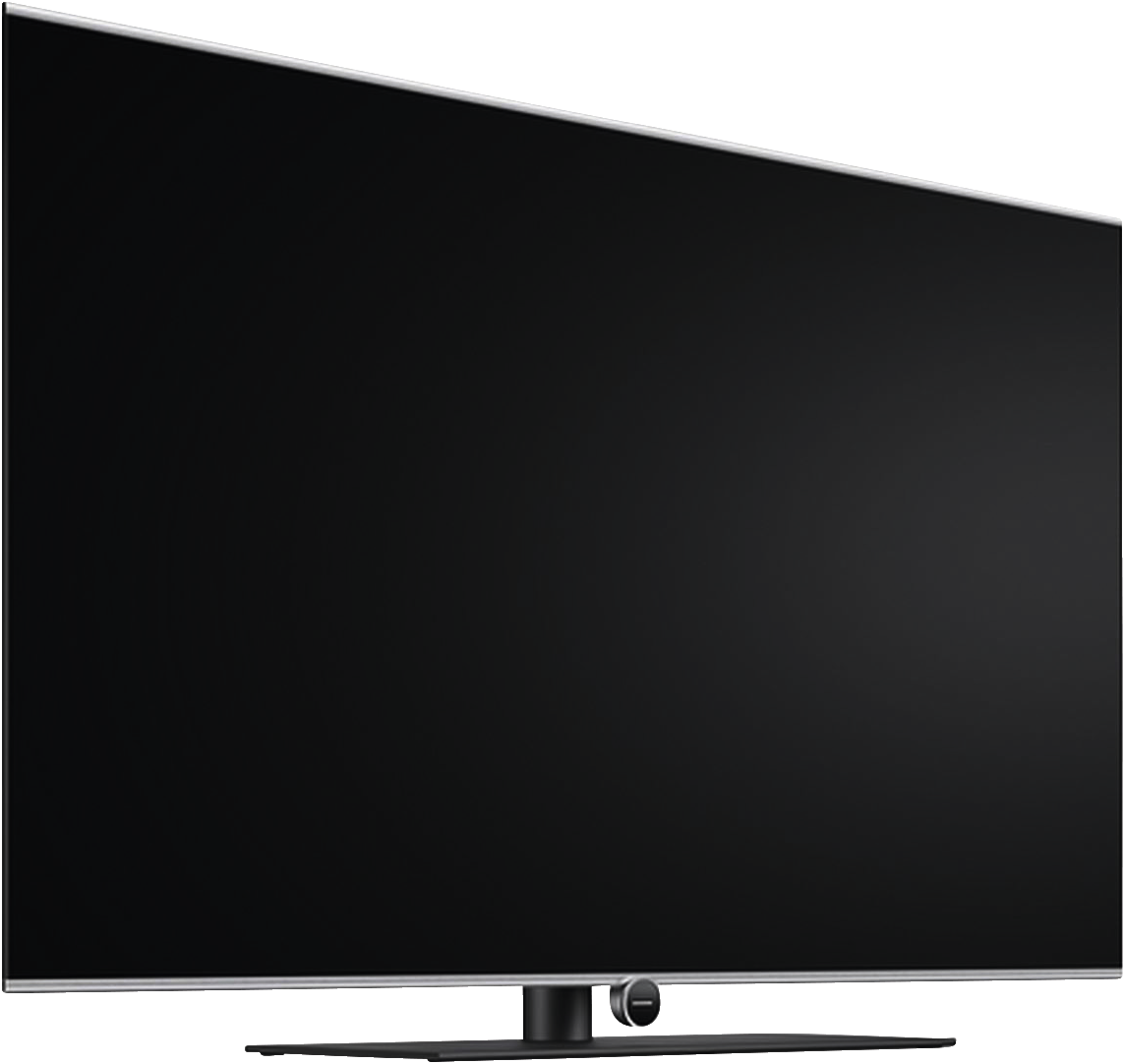 Loewe antares 48 | 121 cm OLED | 4K Ultra HD | 144 Hz | Dolby Vision
