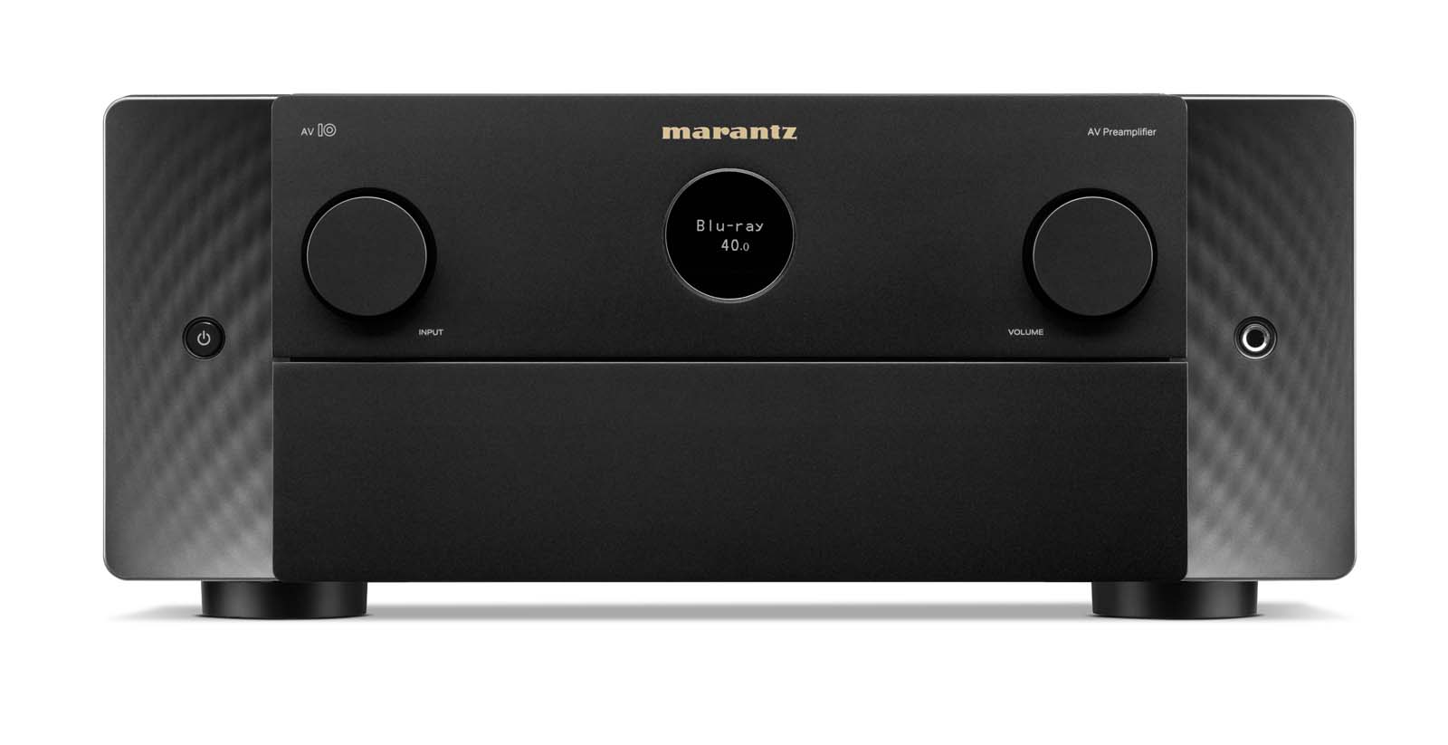 Marantz AV 10 15.4-Kanal-Heimkino-Vorverstärker