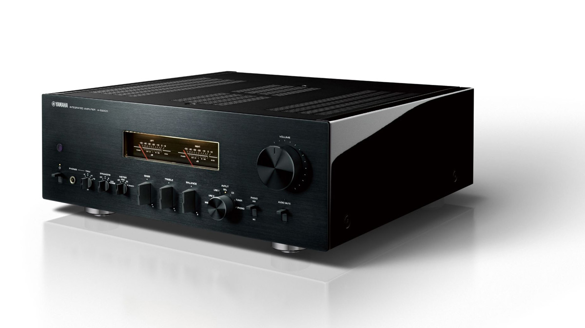 Yamaha A-S2200