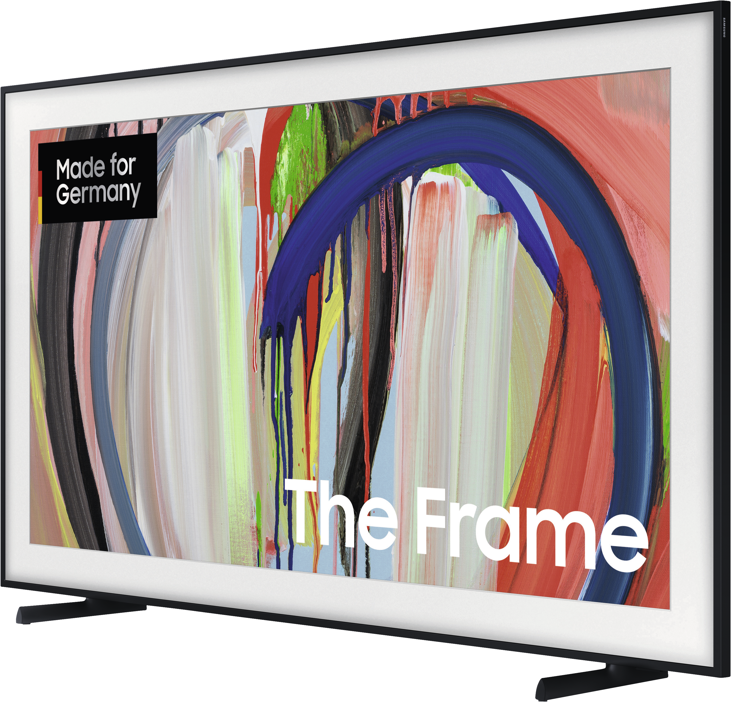 Samsung GQ65LS03HAUXZG | 65 Zoll The Frame | 4K QLED | 100 Hz