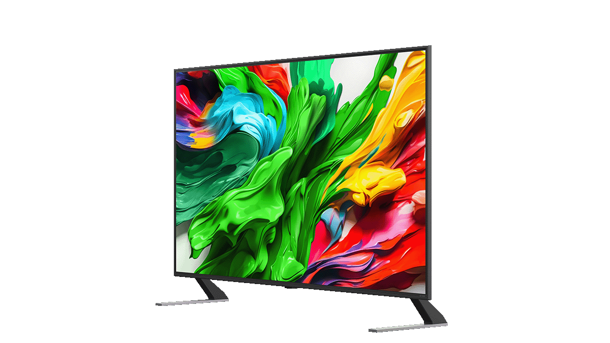 LG 55QNED85A6C 4K-UHD QNED evo AI-TV
