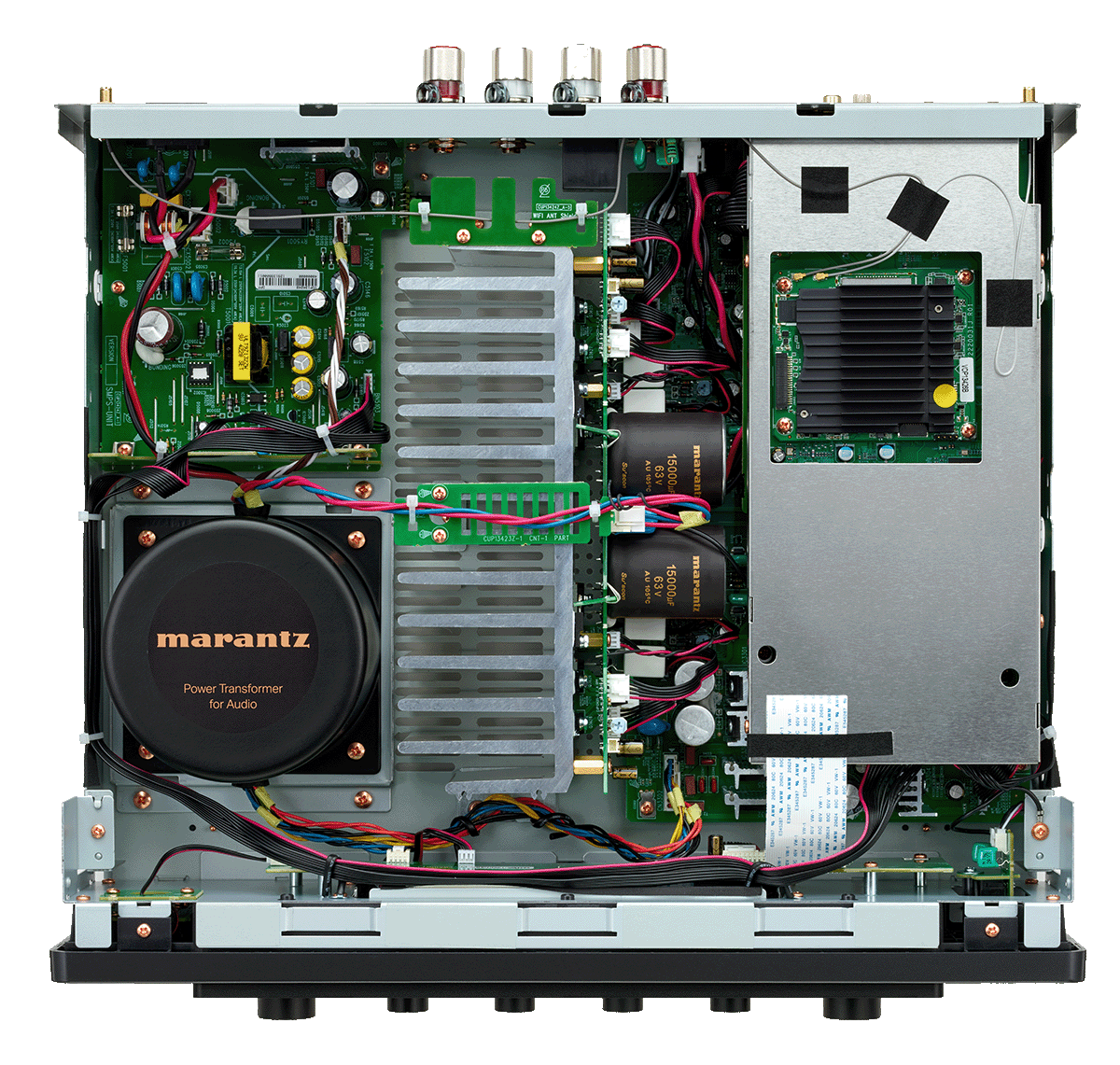 Marantz Model 60n Stereo-Verstärker