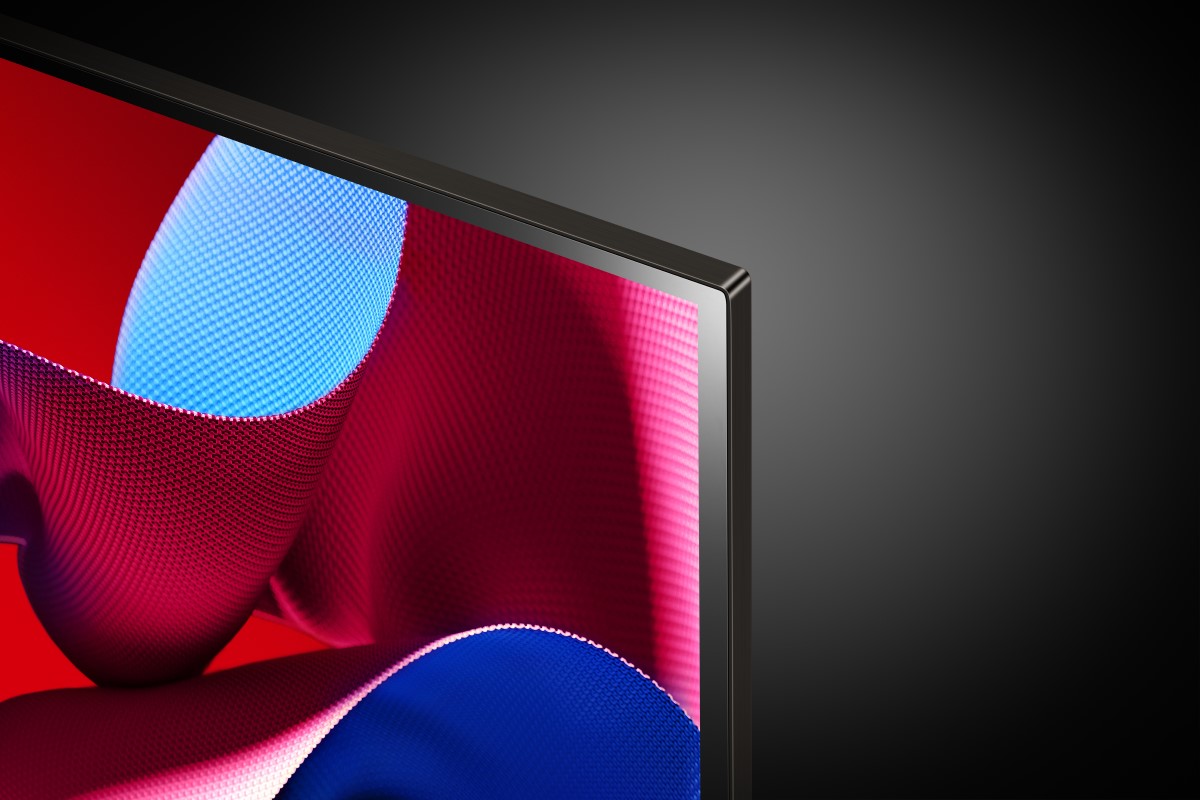 LG OLED55C47LA - 55" OLED evo Smart-TV C47 Aussteller