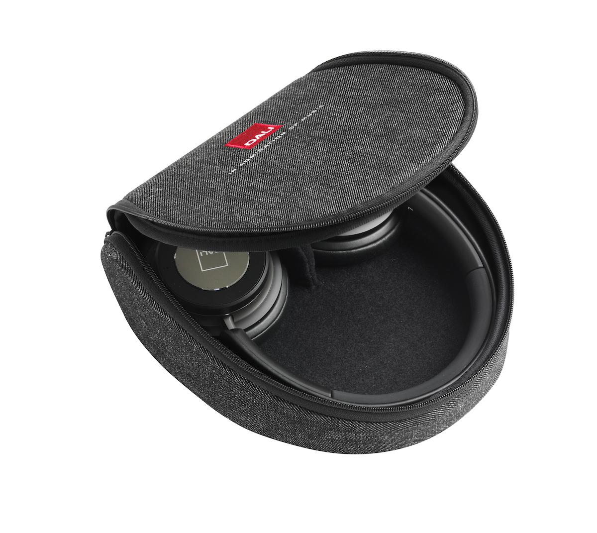 DALI IO-6 HiFi Bluetooth-Kopfhörer mit ANC