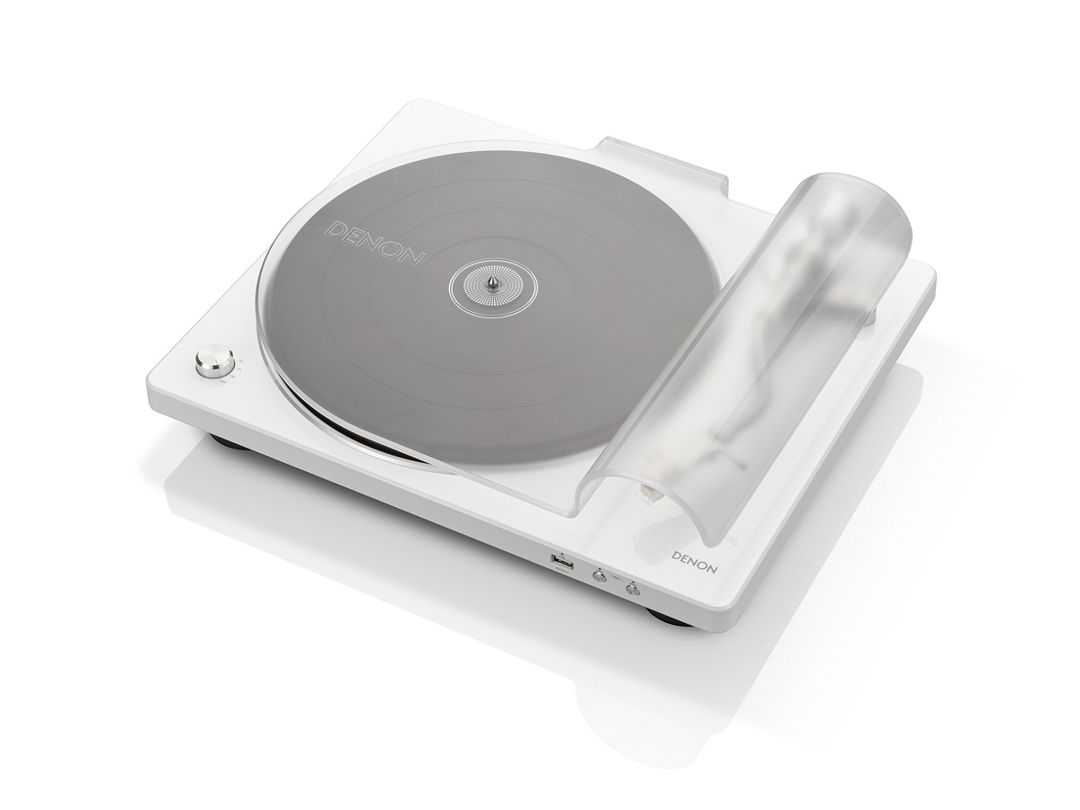 Denon DP-450USB