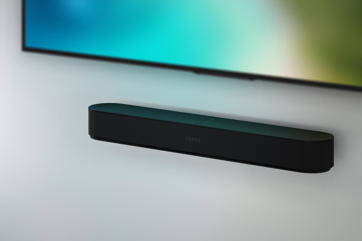 Sonos Wandhalterung für Sonos Beam