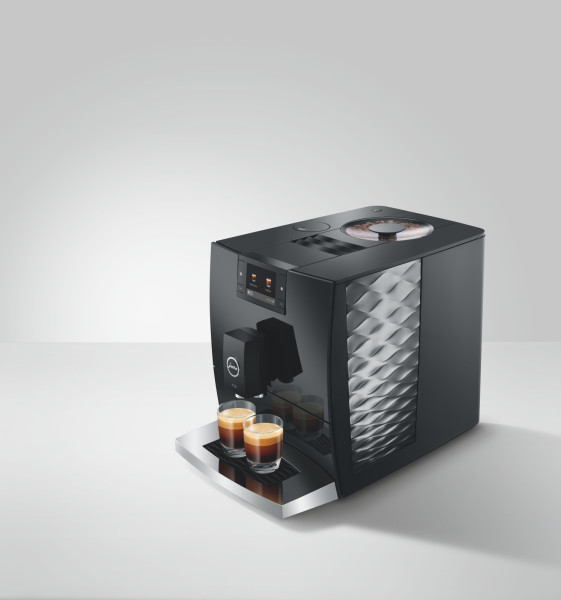 JURA C9 Piano Black (EA) Kaffeevollautomat