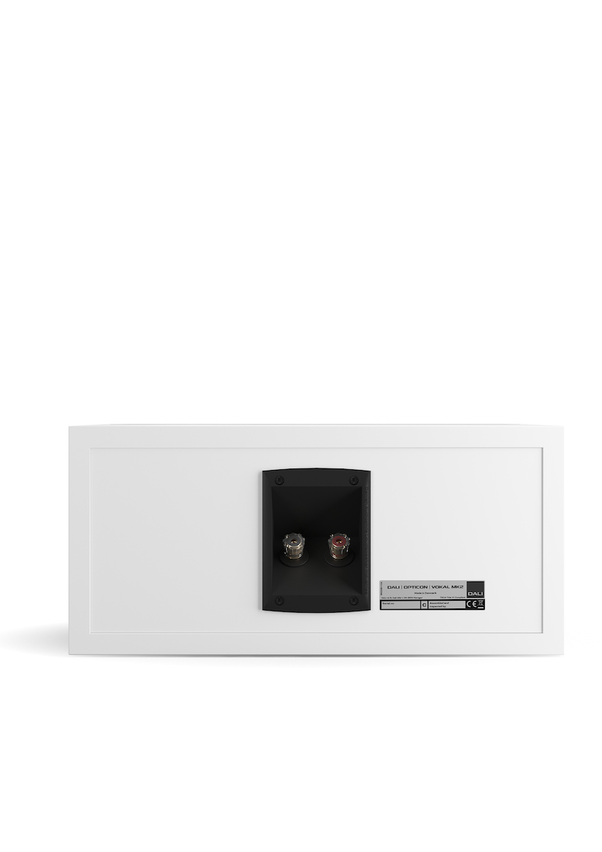 DALI OPTICON VOKAL MK2