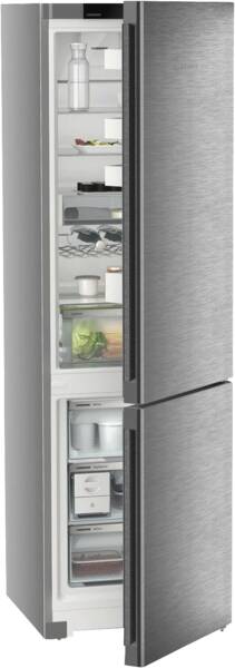 Liebherr CNsda 5723-22 Kühl-Gefrierkombination NoFrost & EasyFresh inkl. 10 Jahre Herstellergarantie