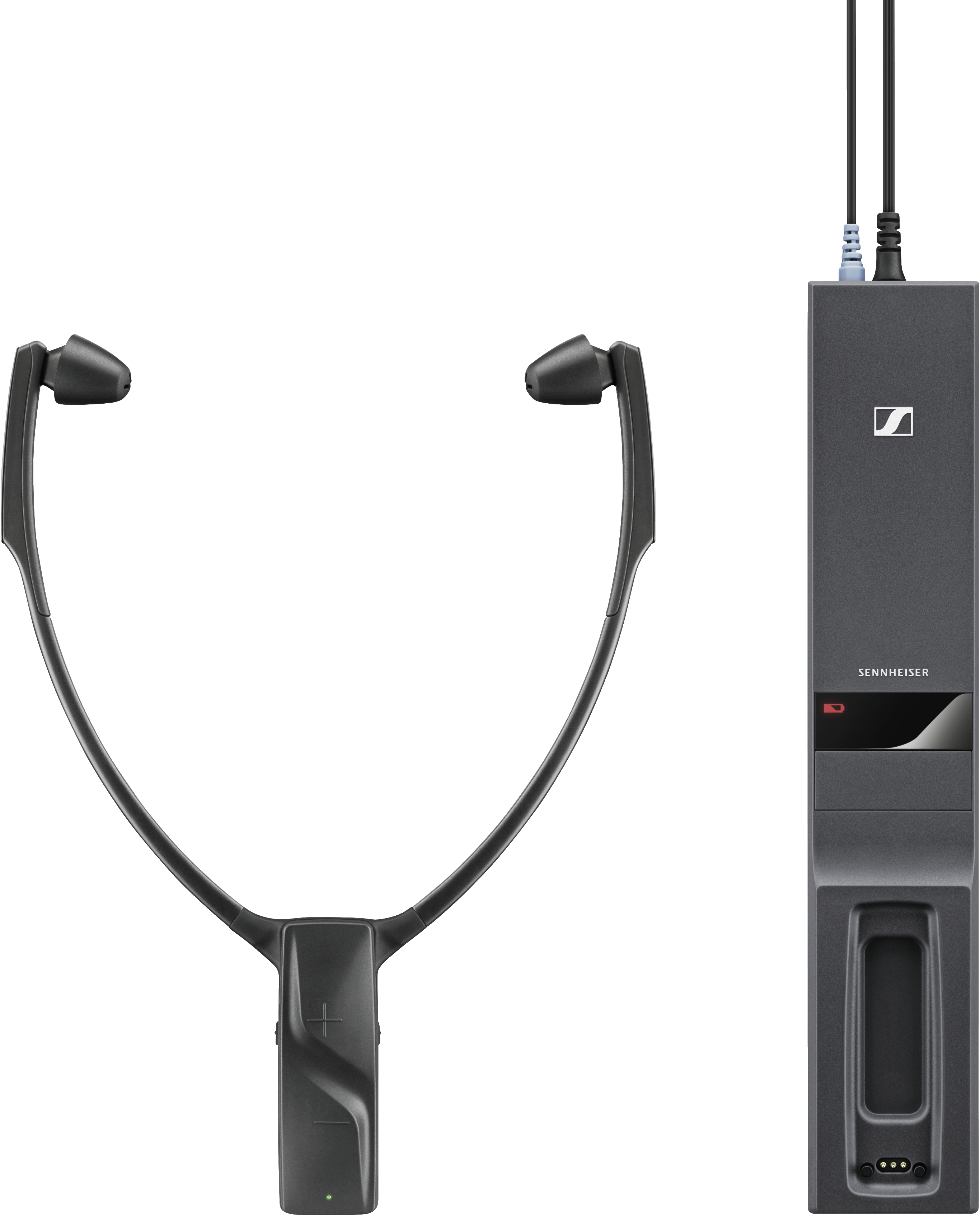 Sennheiser RS 2000 | Funk-Kopfhörer | kabellos | Stereo | Akkubetrieb