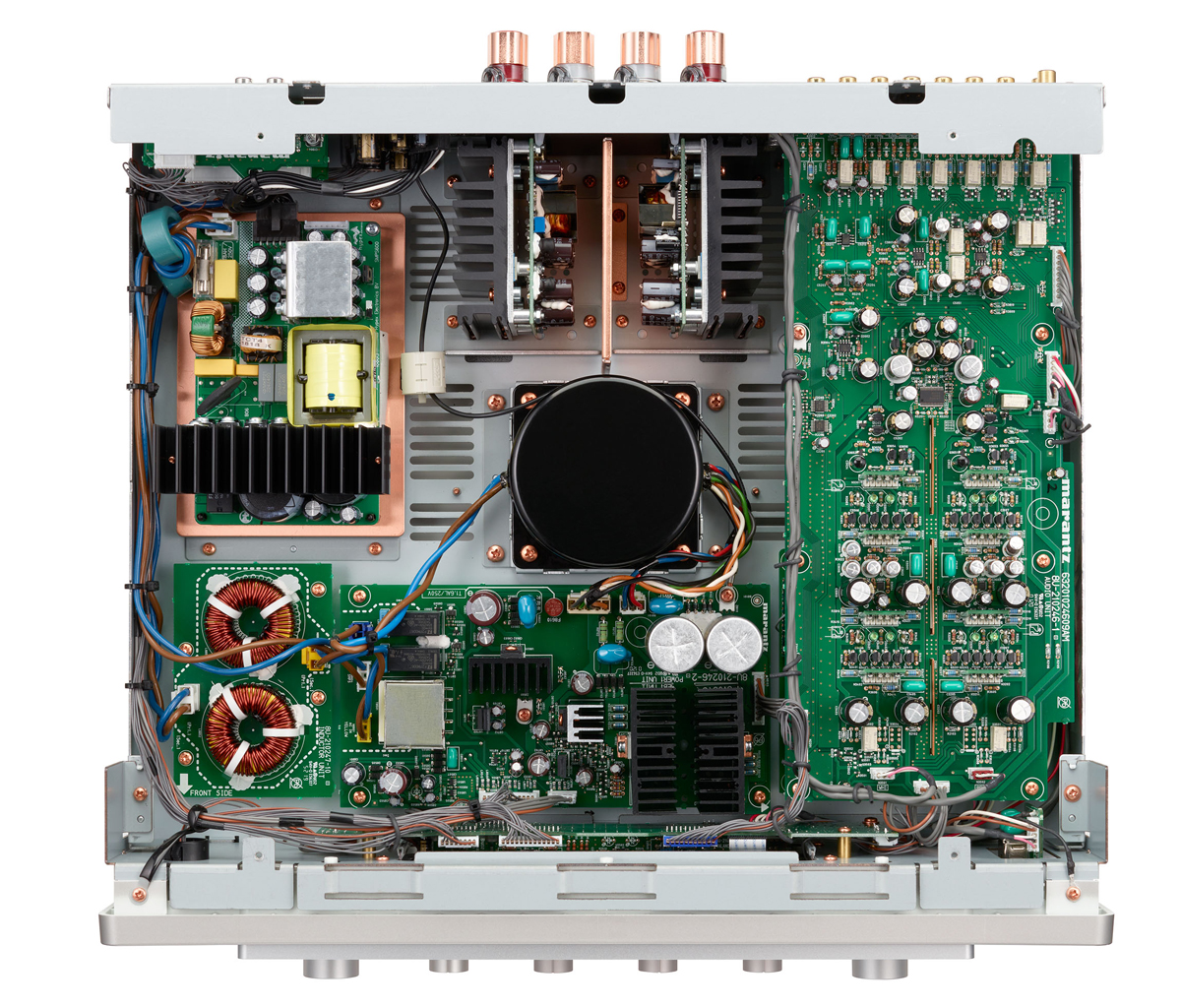Marantz MODEL 30 Vollverstärker