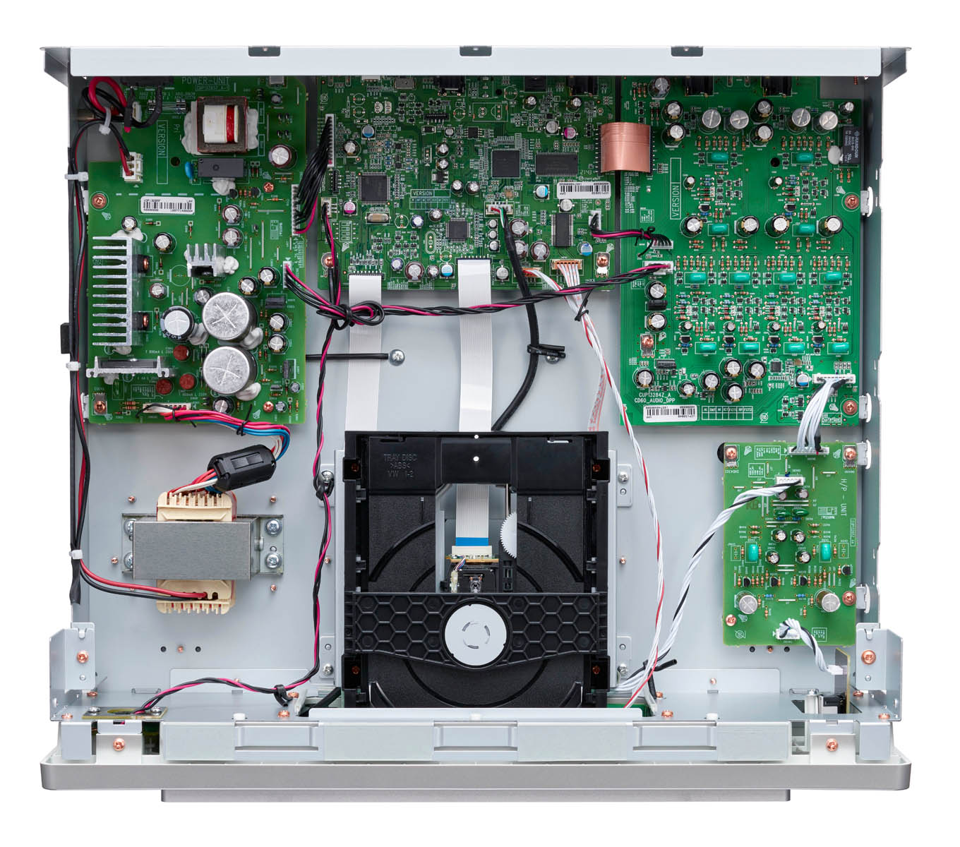 Marantz CD60 CD-Player