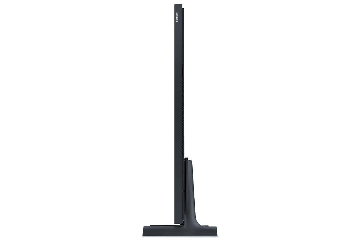 Samsung GQ50LS03FAUXZG - 50" The Frame QLED-TV LS03