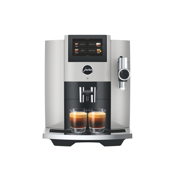 JURA S8 (EB) Platin
