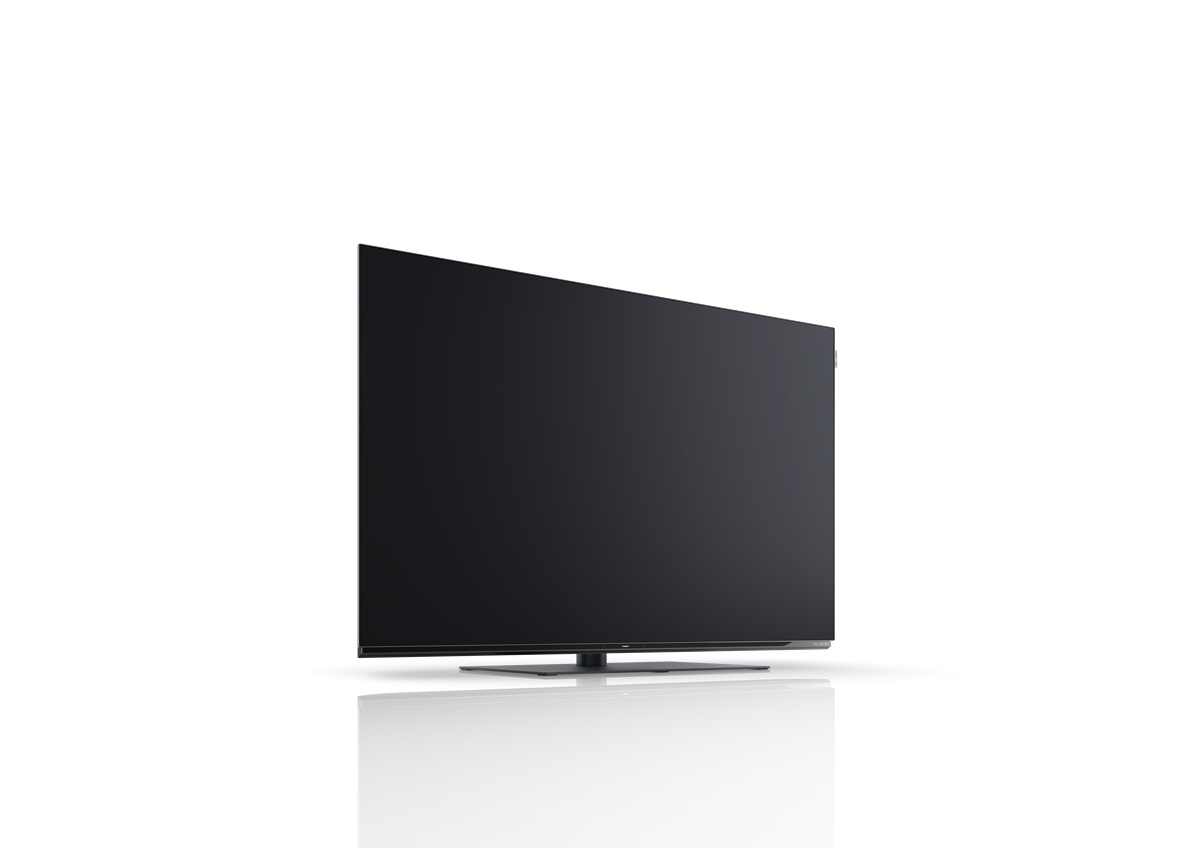 We. SEE 48 oled - 4K Smart Streming-TV
