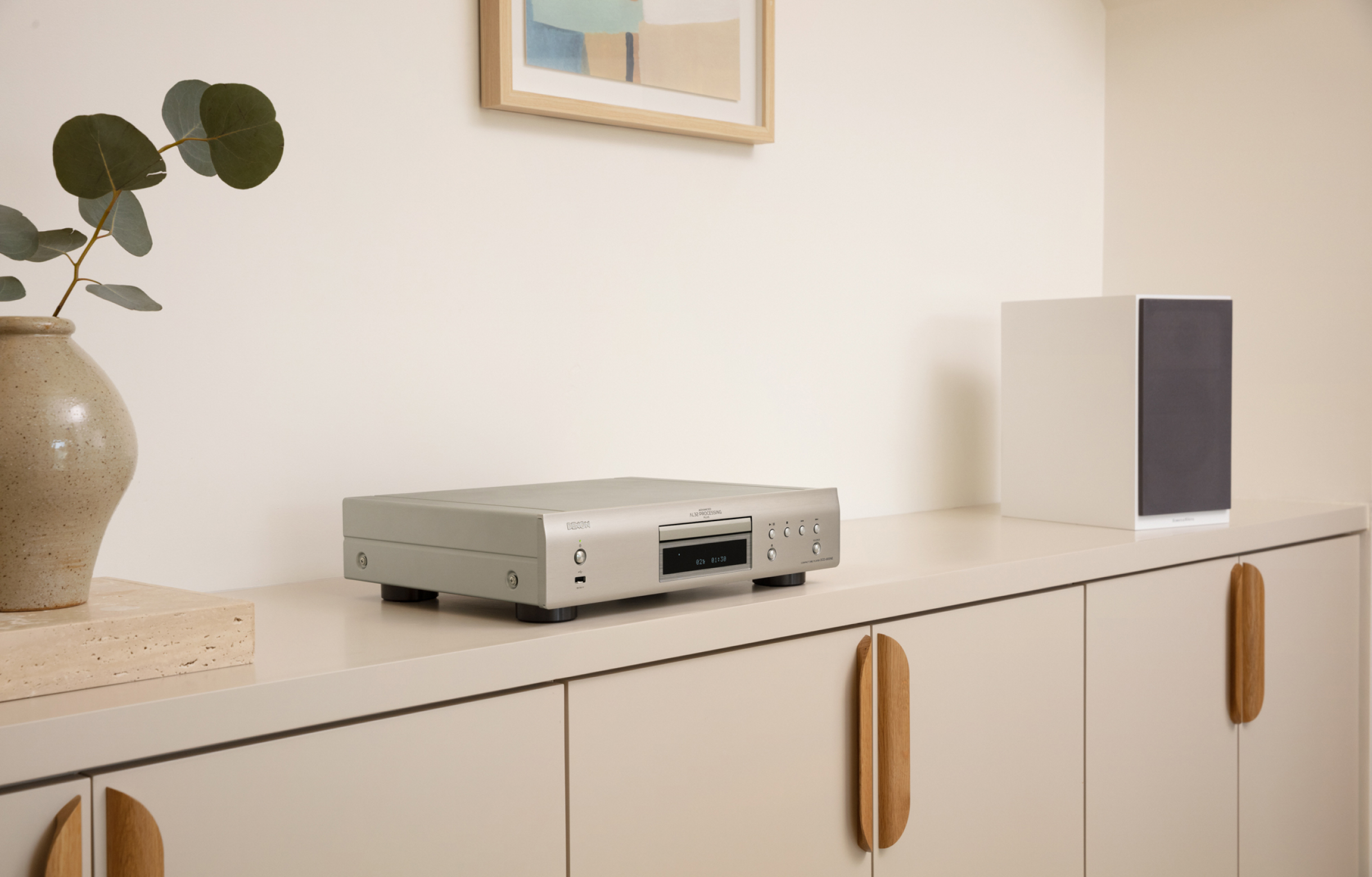 Denon DCD-900NE CD-Player