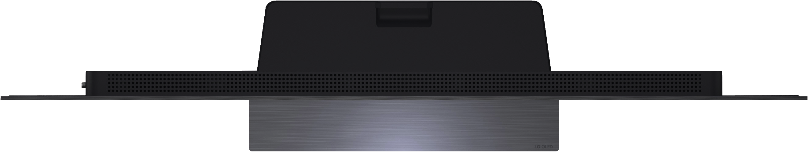 LG OLED55C68LA - 55 Zoll evo AI C6 Smart-TV