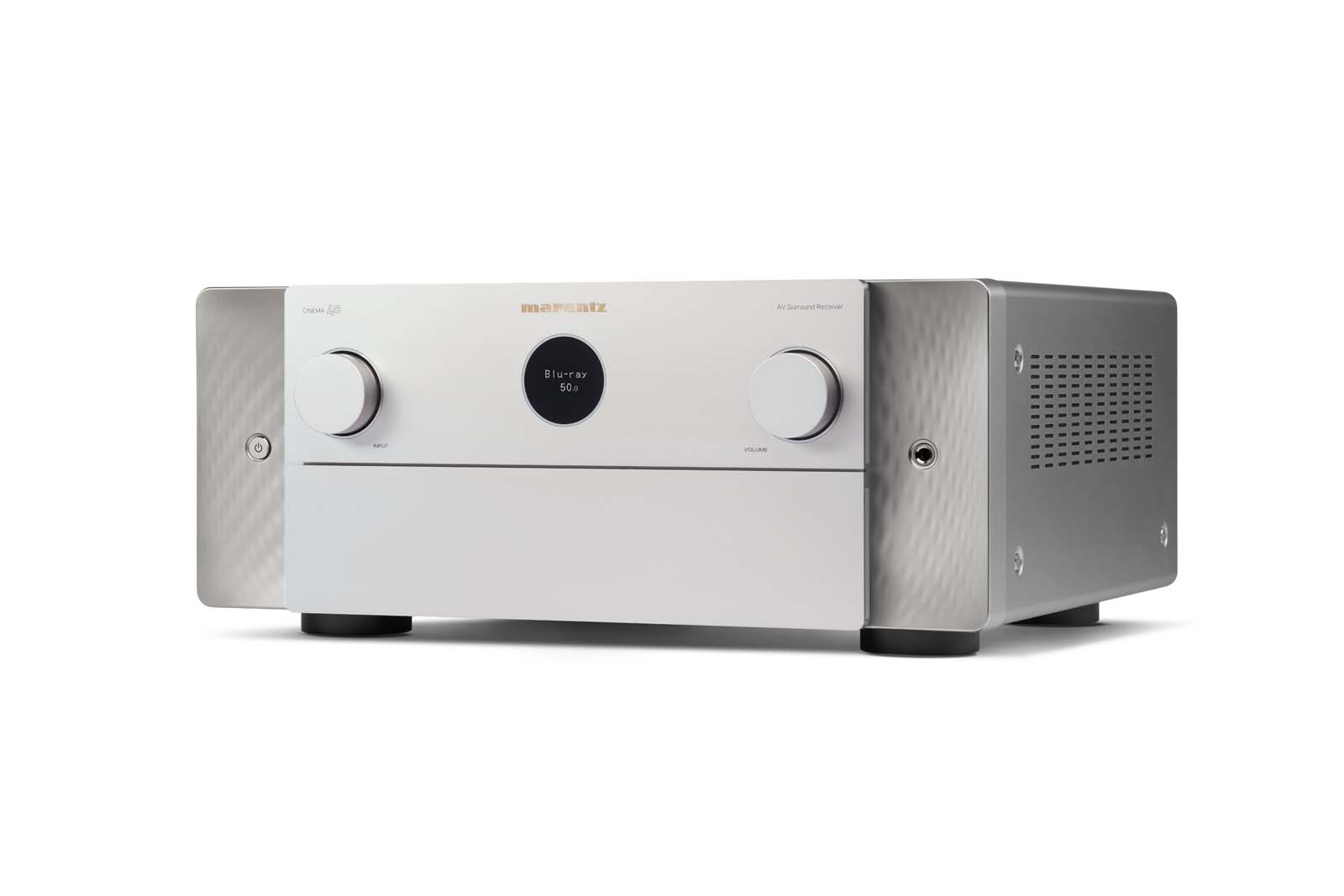 Marantz CINEMA 40 9.4-Kanal Premium AV-Verstärker