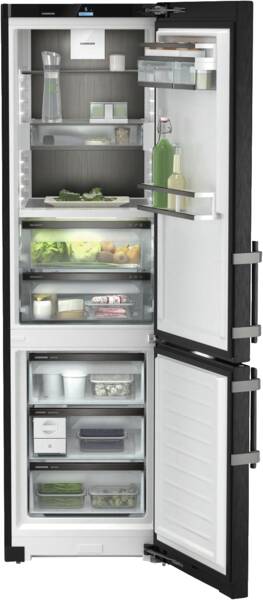 Liebherr CBNbsa 575i-22 Kühl-Gefrierkombination BioFresh & NoFrost inkl. 10 Jahre Herstellergarantie