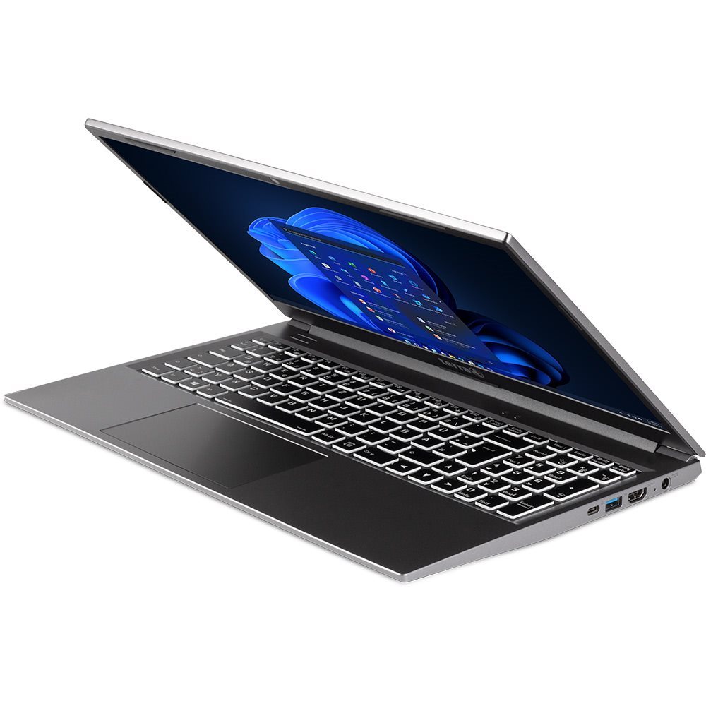 TERRA MOBILE 1500P | 15.6" FHD | AMD Ryzen 5 7430U | 16GB RAM | 500GB SSD | Win 11 Pro