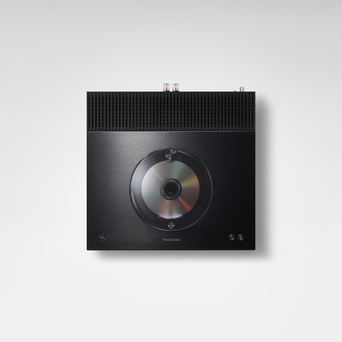 Technics SA-C600EG CD-Netzwerkreceiver