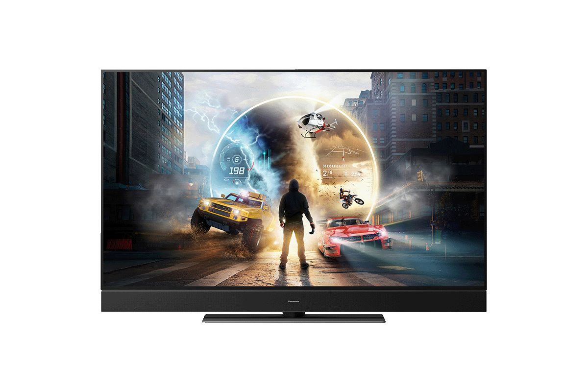 Panasonic TV-48Z90AE7 - 48 Zoll 4K OLED-FireTV