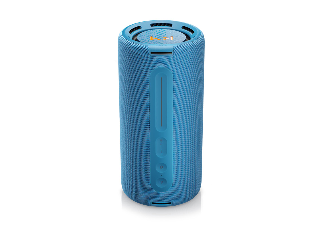 We. HEAR pro Bluetooth-Lautsprecher