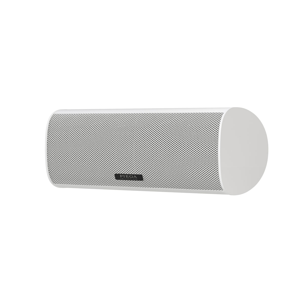 Piega Ace Center Wireless RX - Aluminium (Stück)