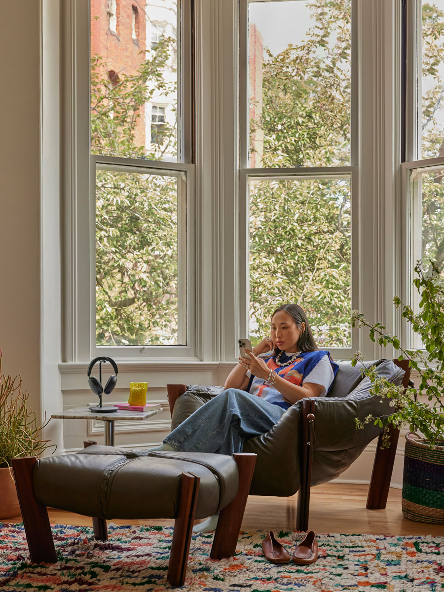 Sonos Ace Bluetooth-Kopfhörer