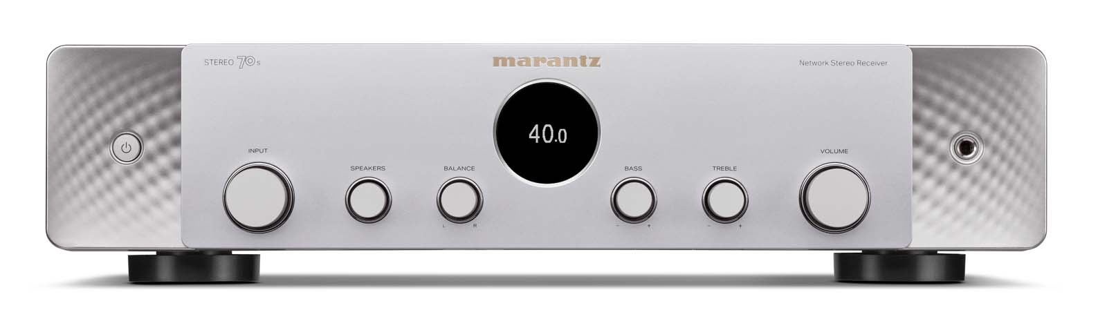 Marantz Stereo 70s 8K Stereo-AV-Receiver