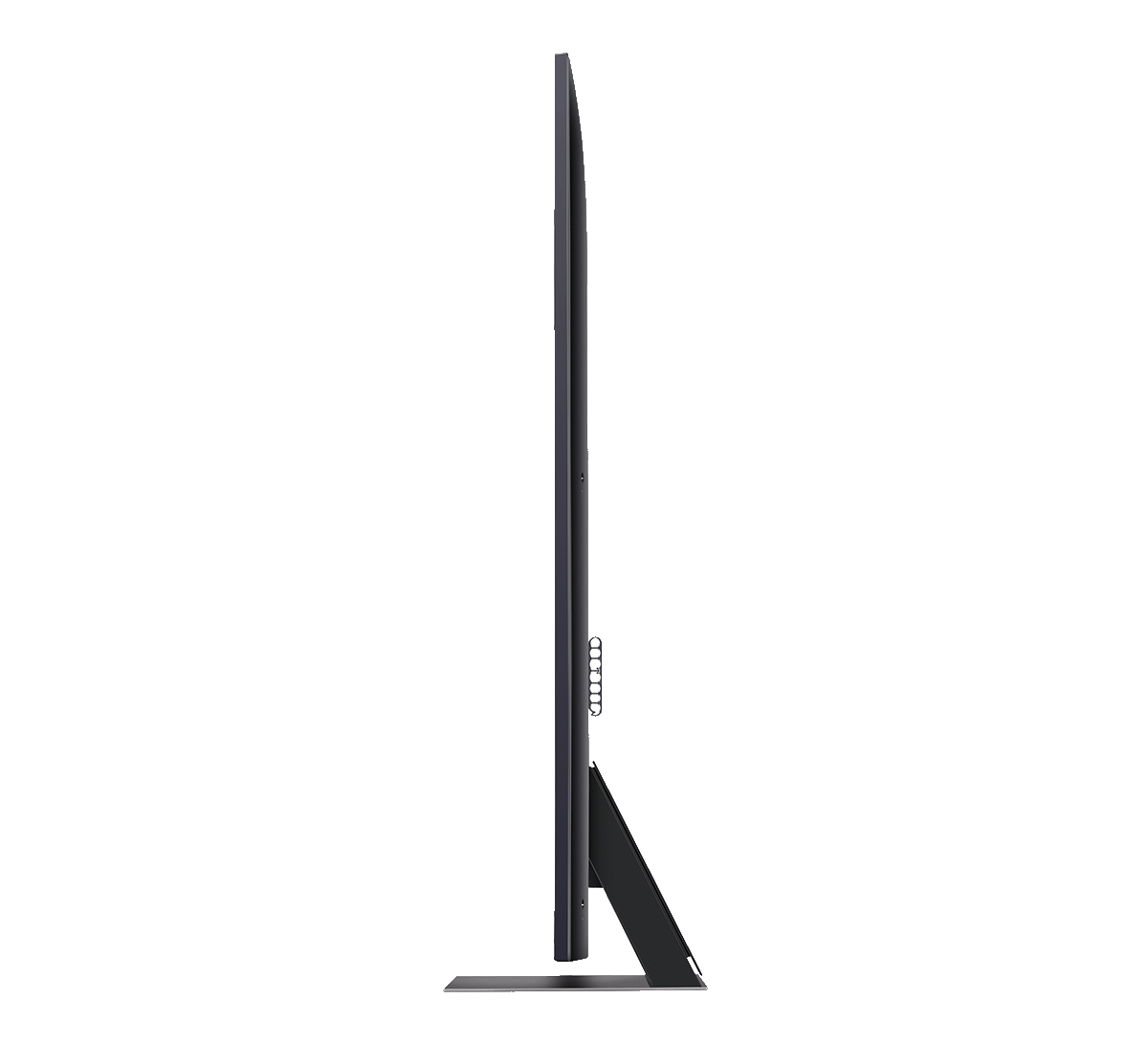 LG 55QNED87T6B - 55" QNED LED-Smart-TV