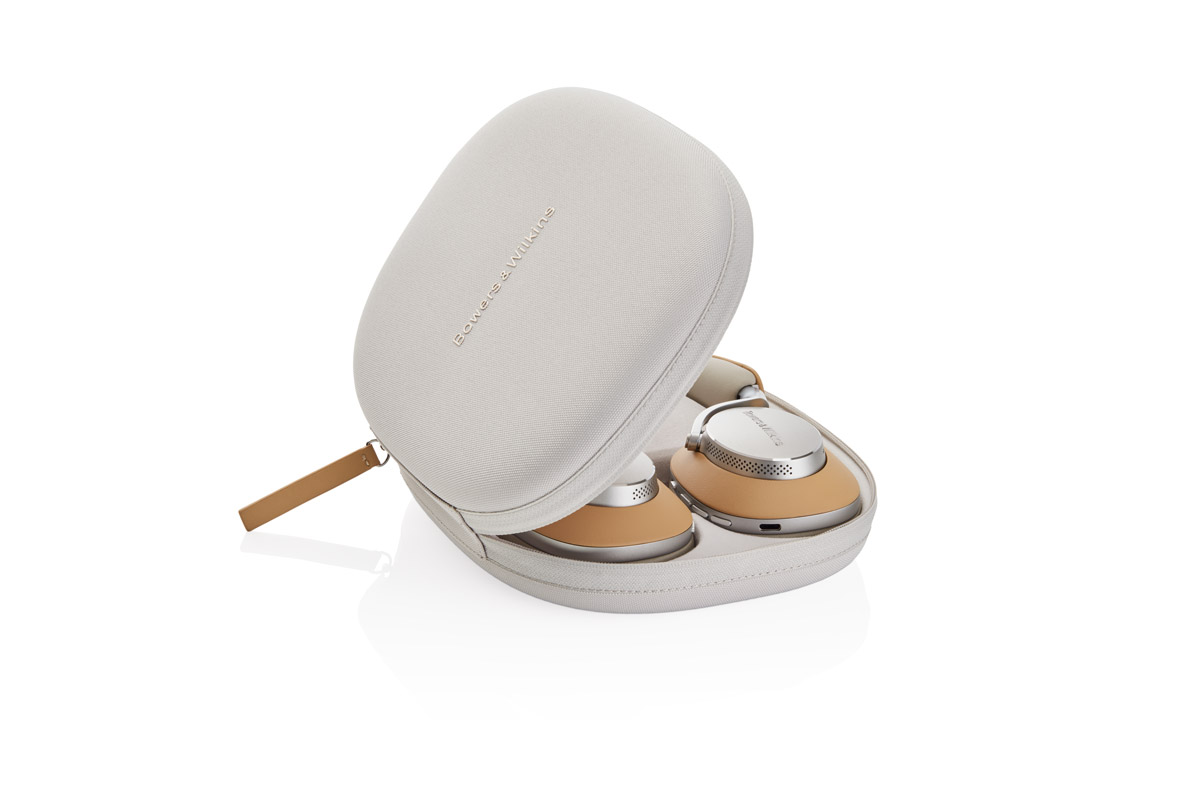 B&W Px8 Wireless Over-Ear-Kopfhörer