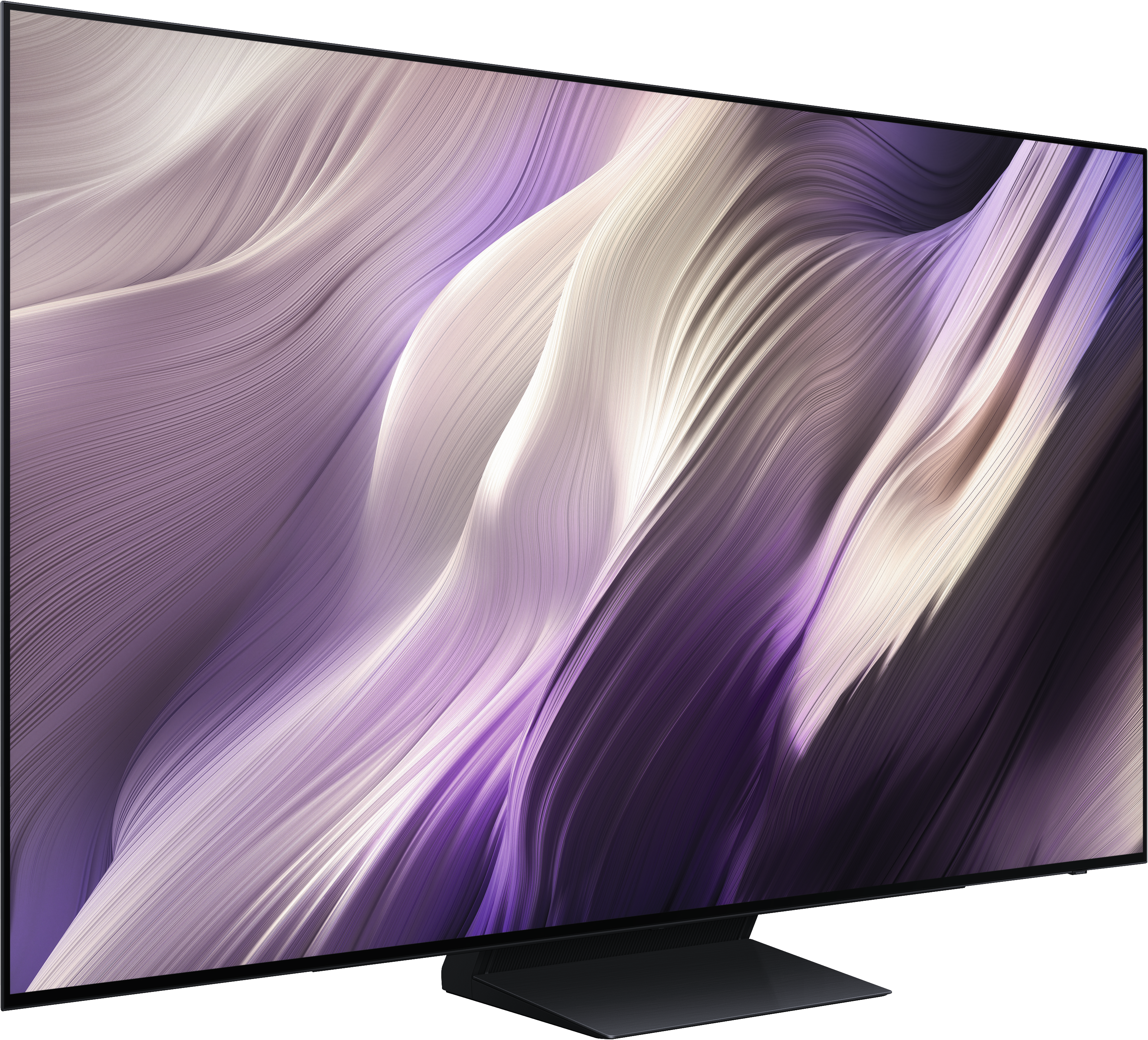 Samsung GQ48S95HFTXZG | 48" OLED 4K | Neural Quantum 4K AI Gen3