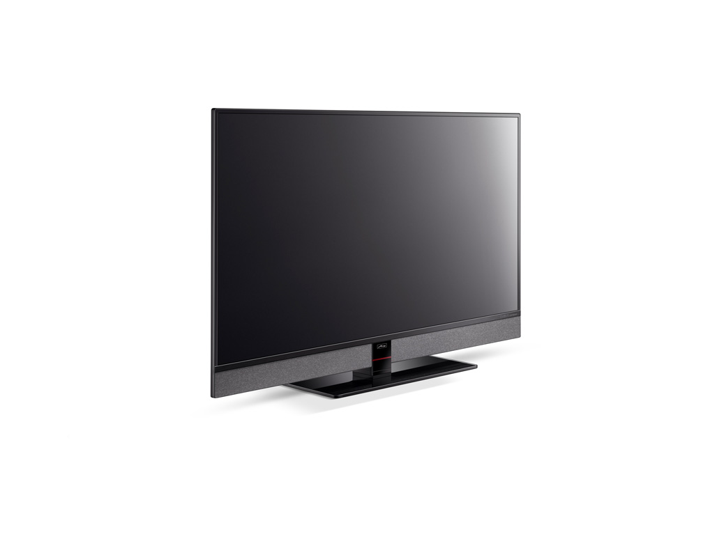 Metz Cubus compact 32 FB40 twin Direct-LED FullHD Smart-TV