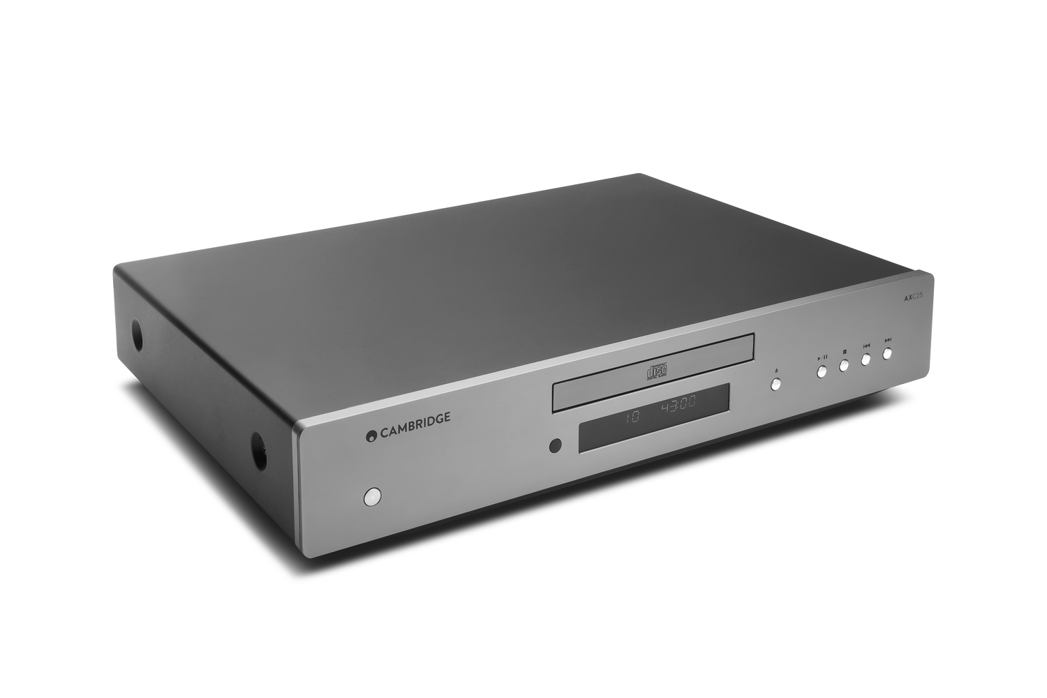Cambridge AXC25