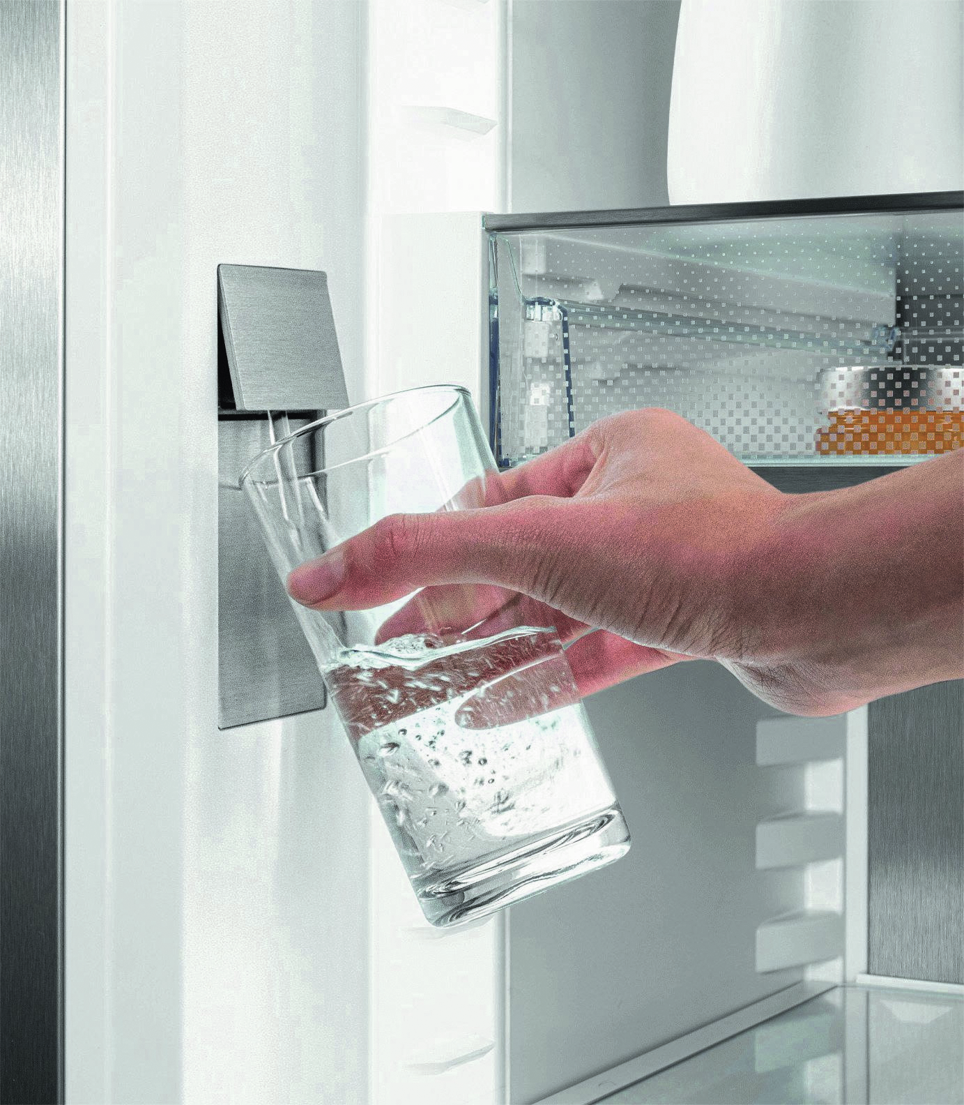 Liebherr CBNstb 579i-22 - Kühl-Gefrierkombi 201,5cm | Peak | BioFresh + NoFrost | SmartSteel