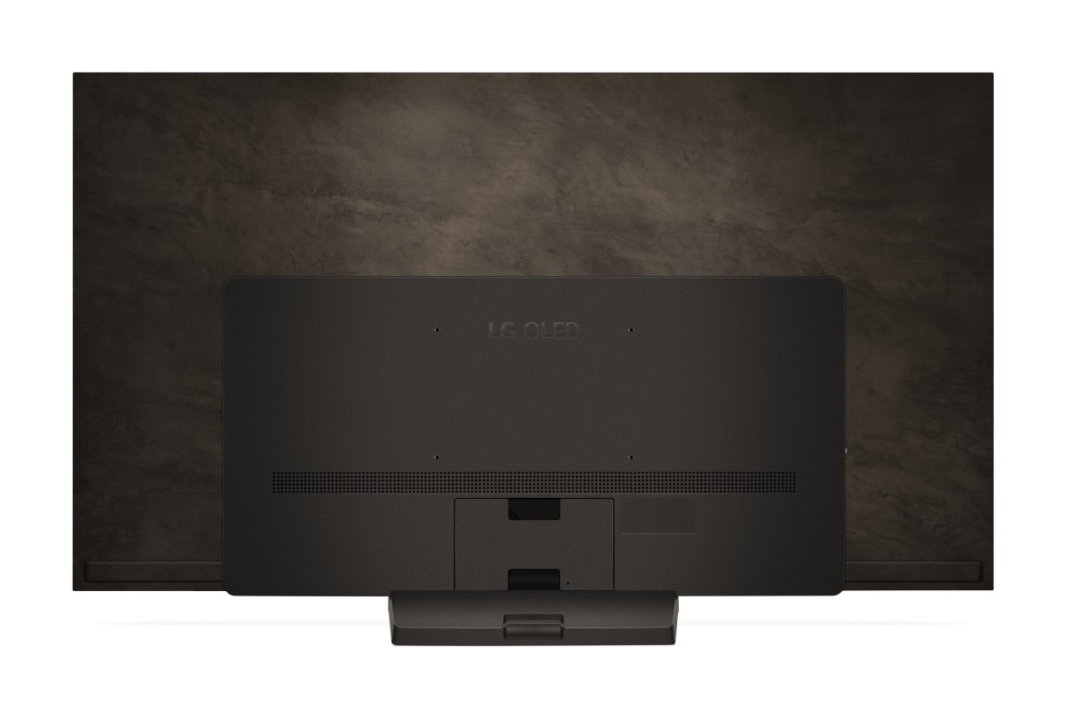 LG OLED77C47LA - 77" OLED evo Smart-TV C47