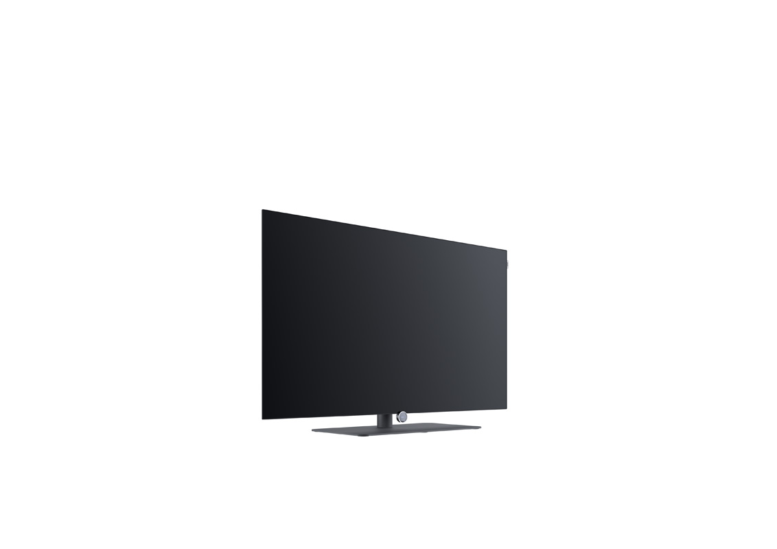 Loewe inspire 48 dr+ Premium 4K OLED-Smart-TV