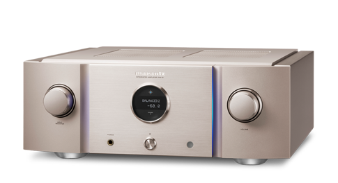 Marantz PM-10