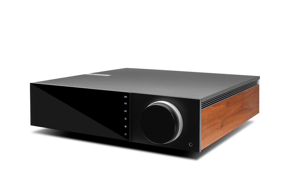 Cambridge EVO 150 All-in-One Verstärker Retoure