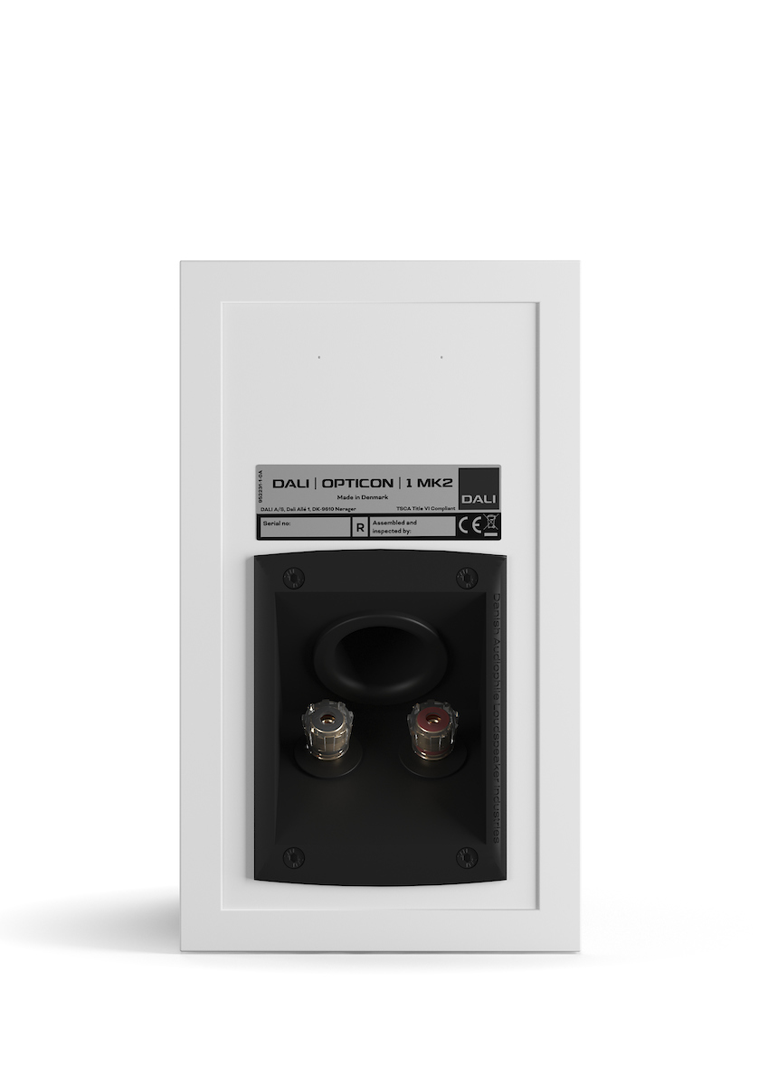 DALI OPTICON 1 MK2 (Stück)