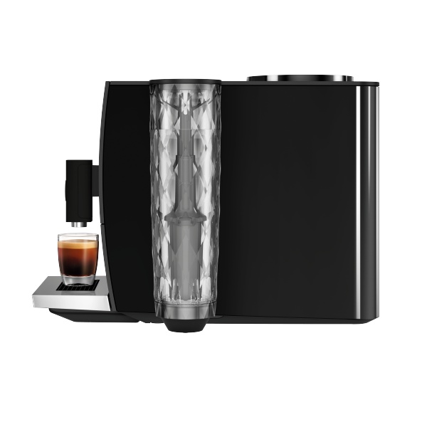 JURA ENA 4 (EB) Full Metropolitan Black