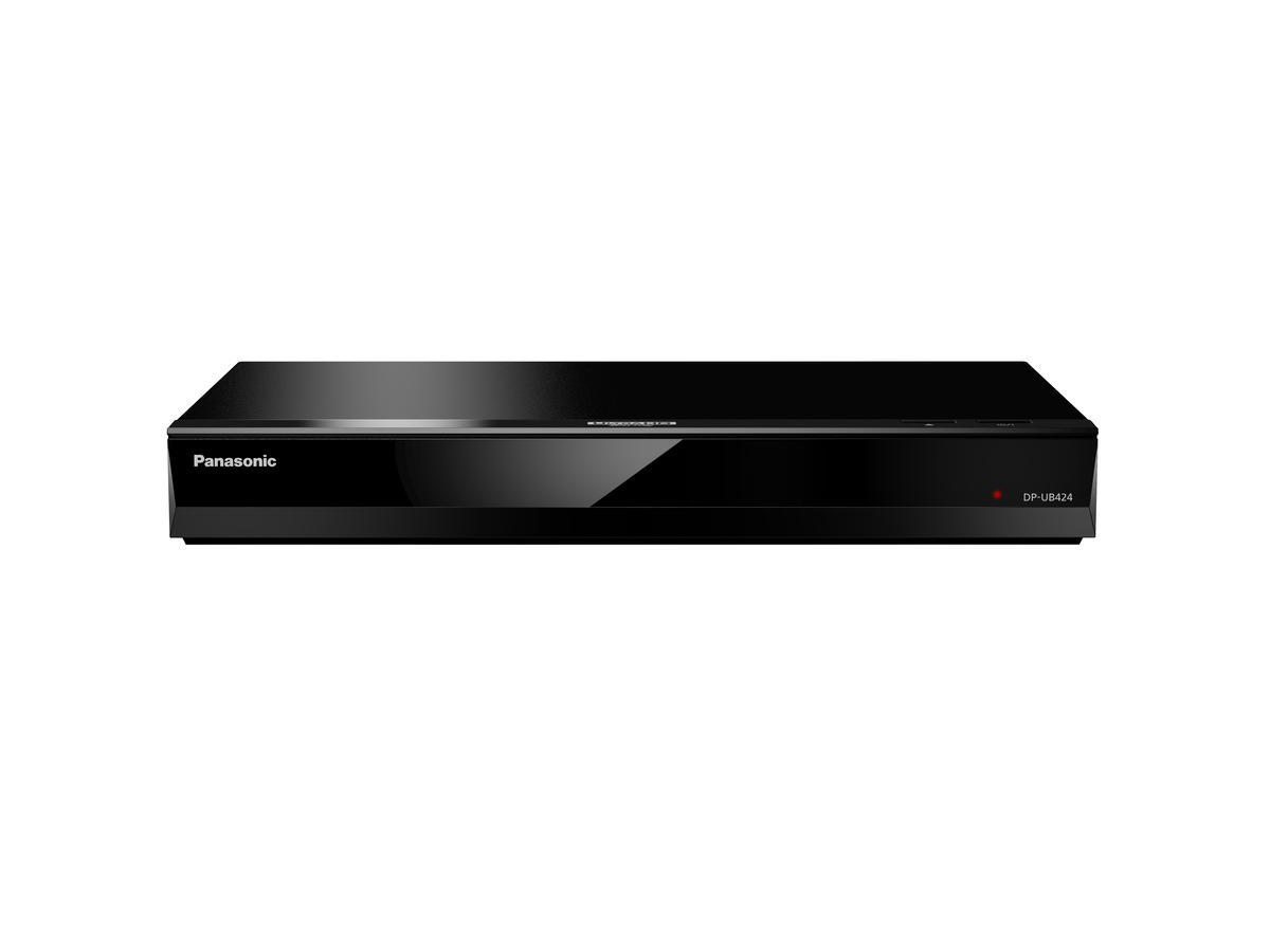Panasonic DP-UB424