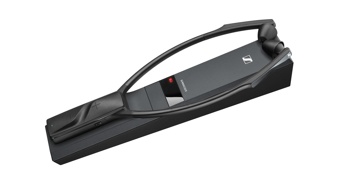 Sennheiser RS 2000