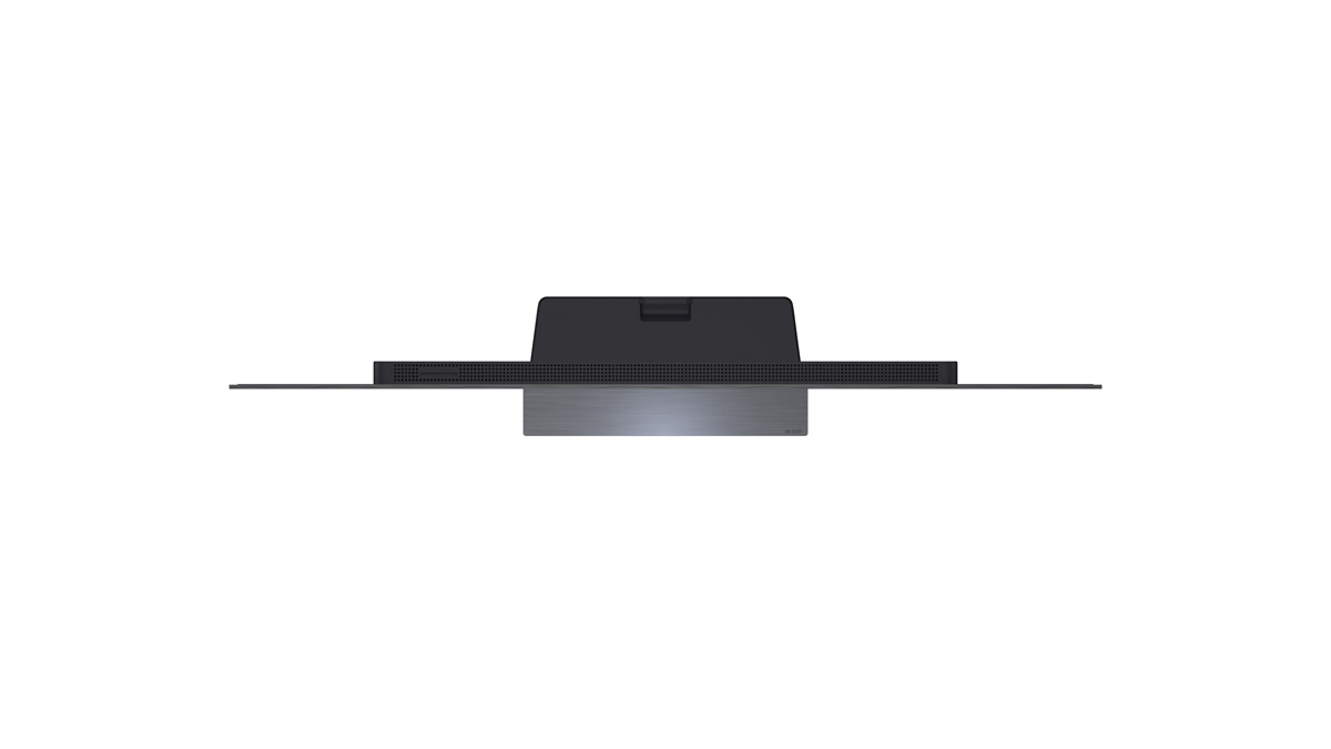 LG OLED65C58LA - 65" OLED evo AI Smart-TV C58