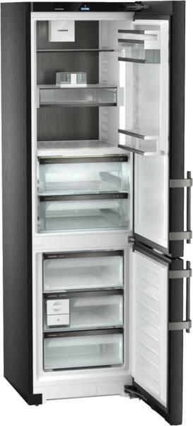 Liebherr CBNbsa 575i-22 Kühl-Gefrierkombination BioFresh & NoFrost inkl. 10 Jahre Herstellergarantie