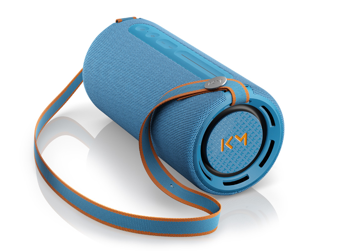 We. HEAR pro Bluetooth-Lautsprecher